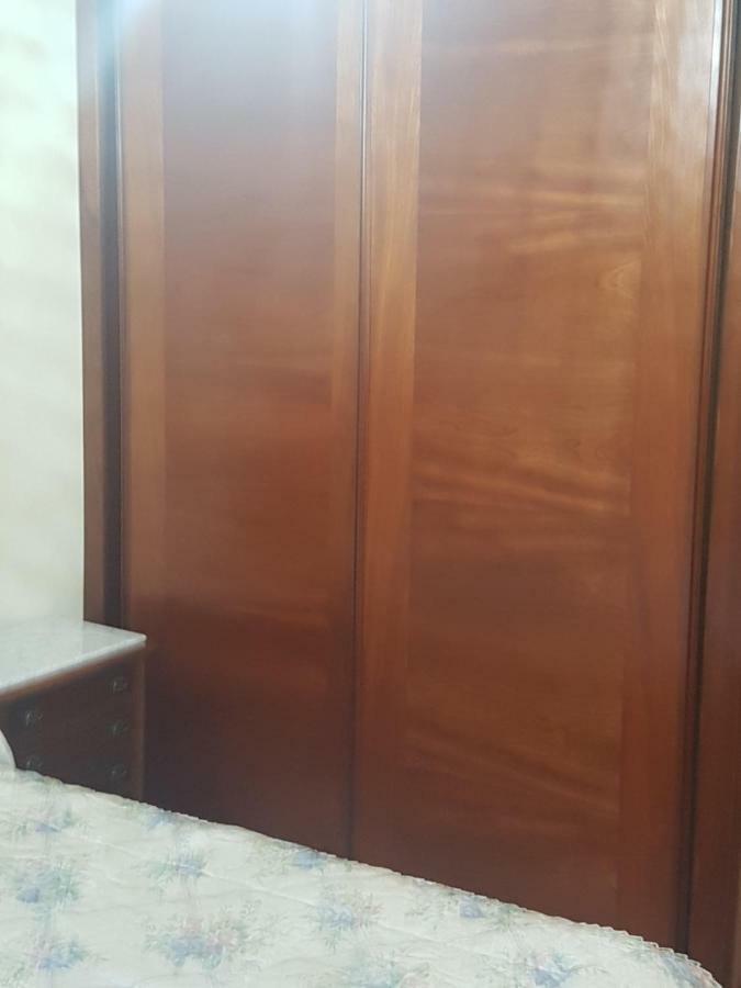 Apartamento En Zona Costera, Muy Cerquita De La Playa Apartment Pobra Do Caraminal Exterior foto
